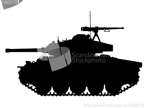 Image of WW2 - TANKS