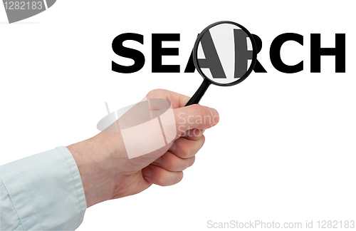 Image of Searching