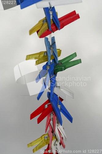 Image of Pegs