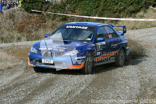 Image of Subaru Impreza