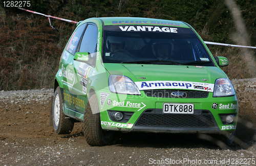 Image of Ford Fiesta