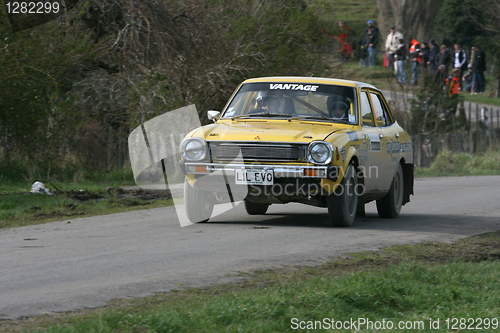 Image of Mitsubishi Lancer