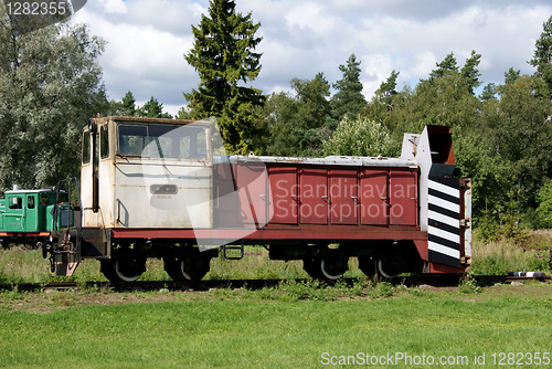 Image of Snowblower