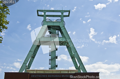 Image of German Mining Museum
