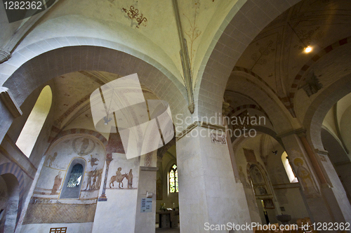 Image of Church in Stiepel