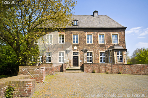 Image of Castle Vondern