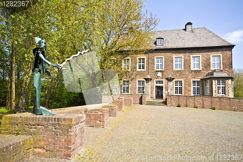 Image of Castle Vondern
