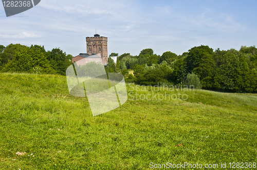 Image of Zeche Hannover