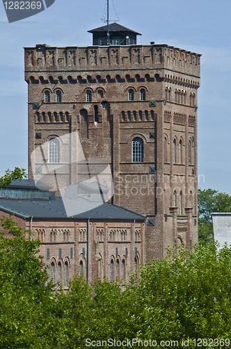 Image of Zeche Hannover