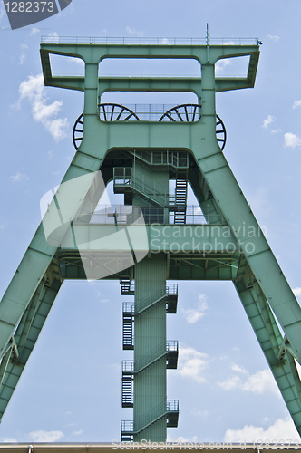 Image of German Mining Museum