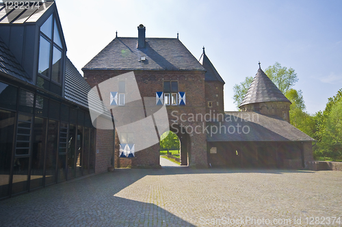 Image of Castle Vondern