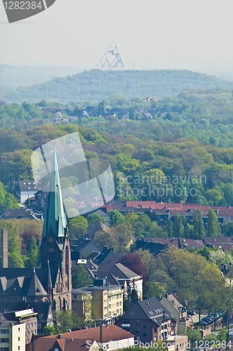 Image of Oberhausen