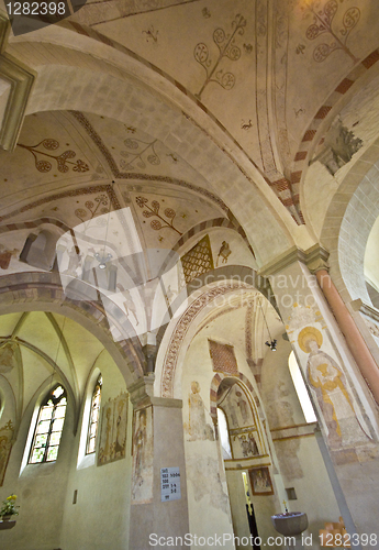 Image of Church in Stiepel