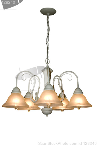 Image of Chandelier