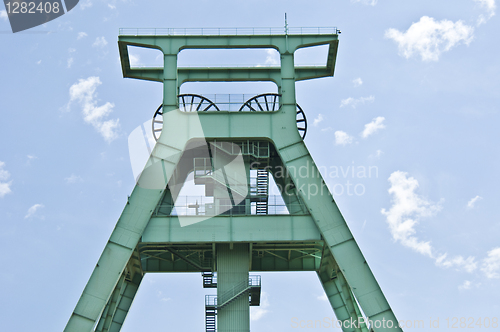 Image of German Mining Museum