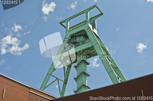Image of German Mining Museum