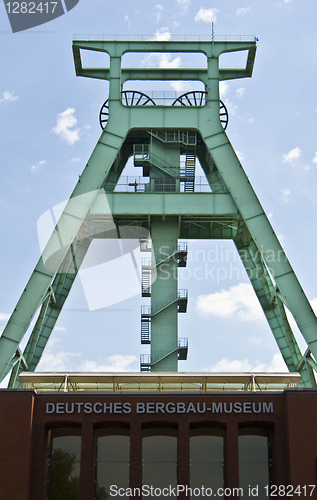 Image of German Mining Museum