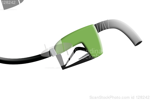 Image of Gas Pump