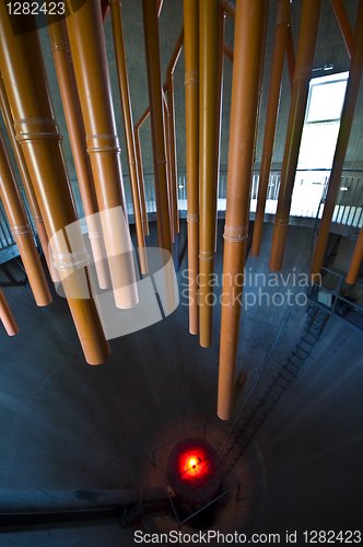 Image of Digester