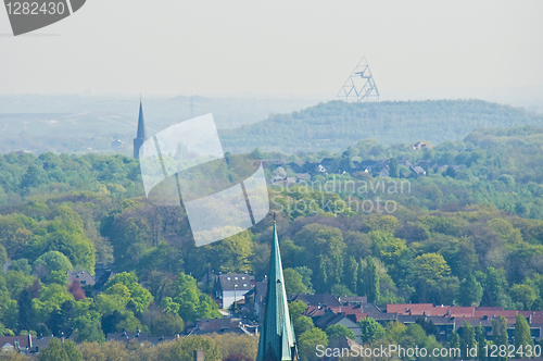 Image of Oberhausen