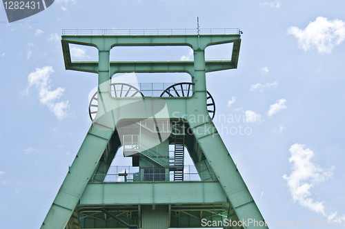 Image of German Mining Museum