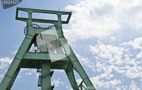 Image of German Mining Museum