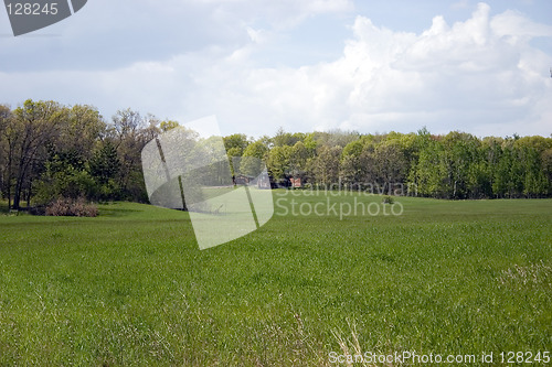 Image of Distant Home