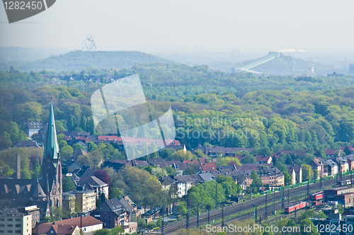 Image of Oberhausen