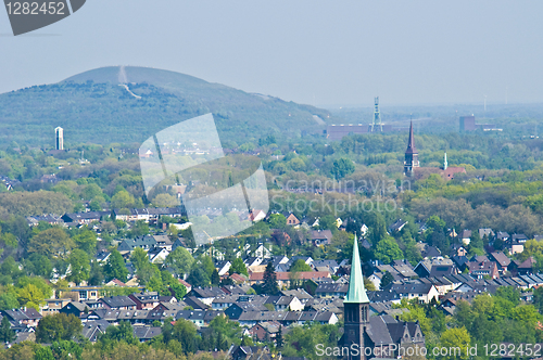 Image of Oberhausen