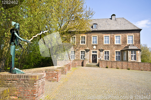 Image of Castle Vondern