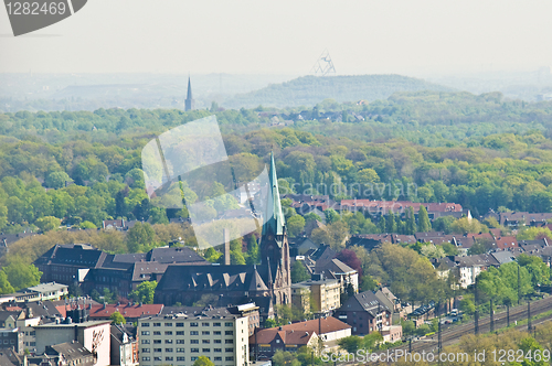 Image of Oberhausen