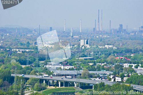 Image of Oberhausen