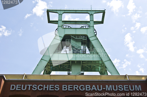 Image of German Mining Museum