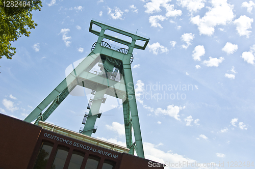 Image of German Mining Museum