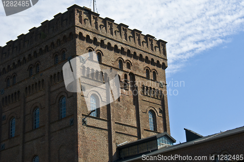 Image of Zeche Hannover