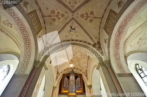 Image of Church in Stiepel