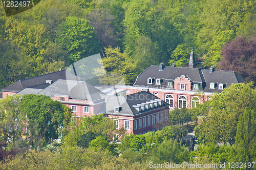 Image of Palace Oberhausen