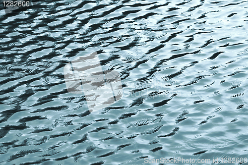 Image of water texture