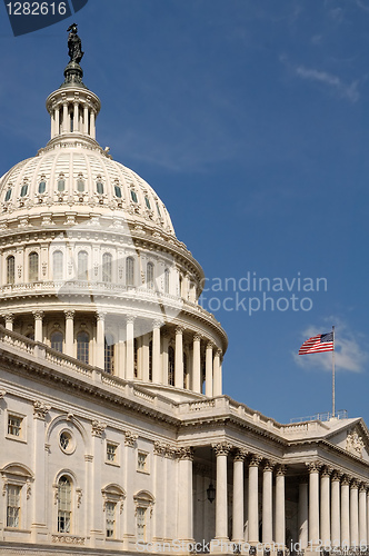 Image of The Capitol