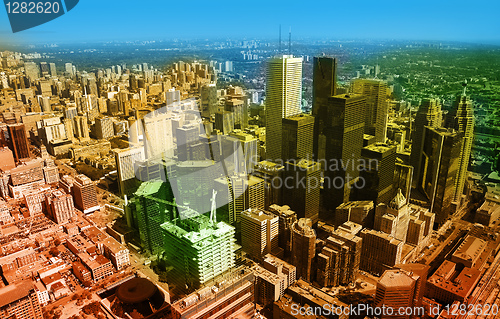 Image of Toronto