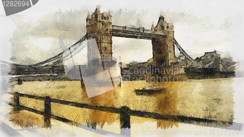 Image of London Bridge