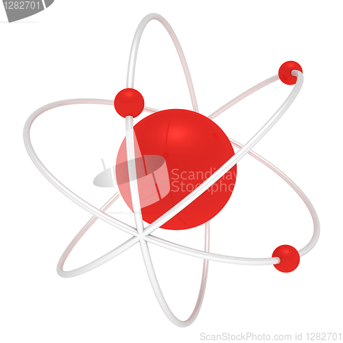 Image of Atom