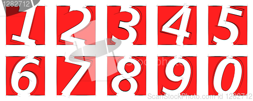 Image of Digits