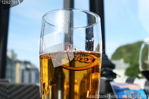 Image of Cold Beer