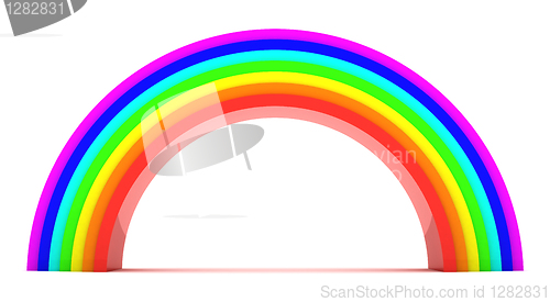 Image of Rainbow