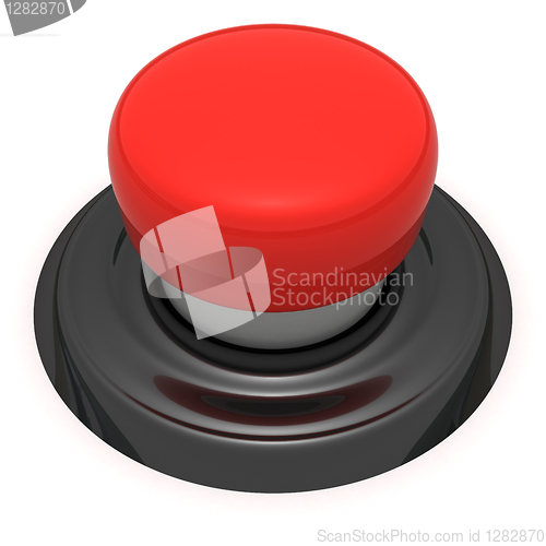 Image of Big red button