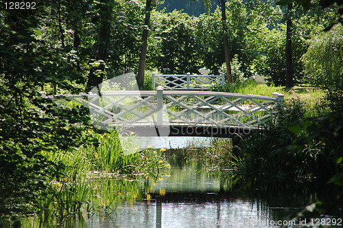 Image of Royal Pond, Oslo