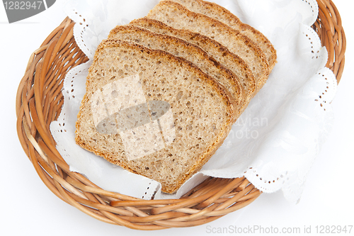 Image of Bread