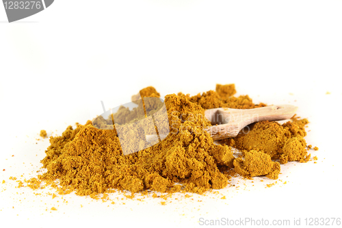 Image of Curry