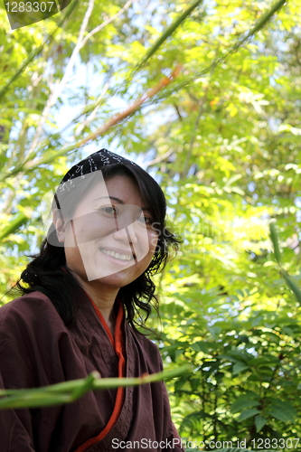Image of Japanese Women